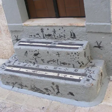 بيت ضيافة Dimora Terracielo *