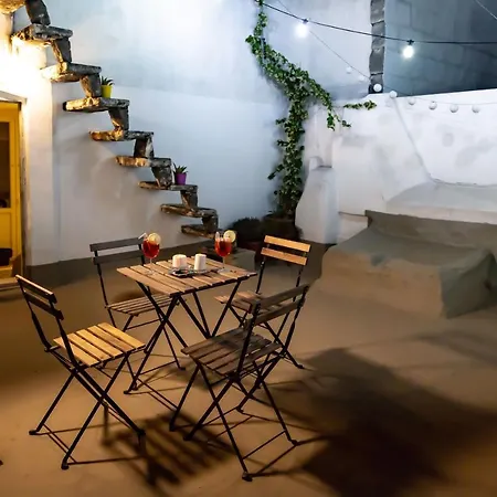 بيت ضيافة Dimora Terracielo
