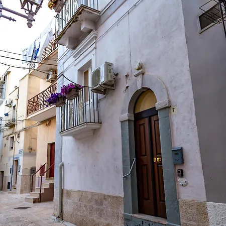 Guest house Dimora Terracielo Valenzano
